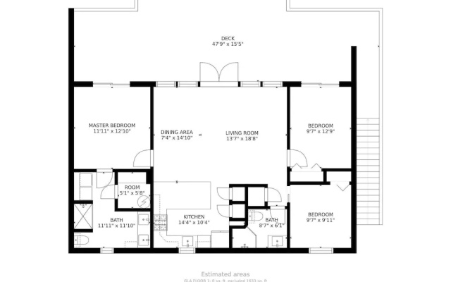 Parijatha by Ryson Vacation Rentals