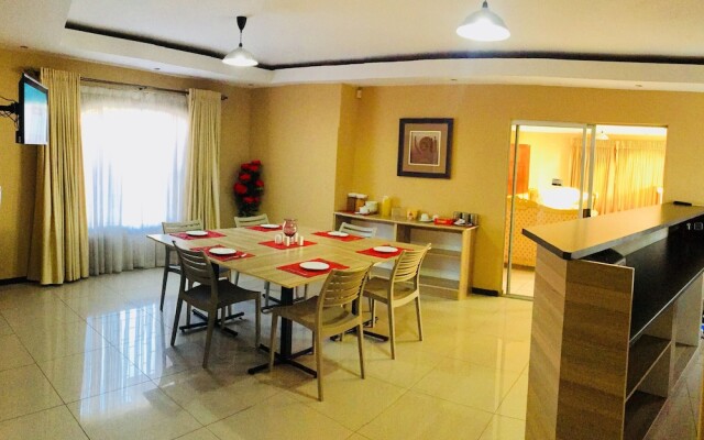 Bridgeville Guest House