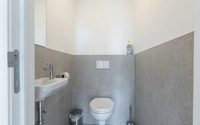 Vakantiestraat 4 Coastal Nest