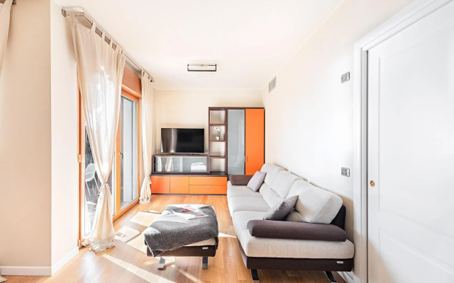 La Cascata 26 Apartment by Wonderful Italy