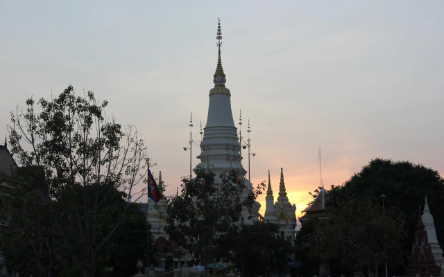 Sky Park Guesthouse