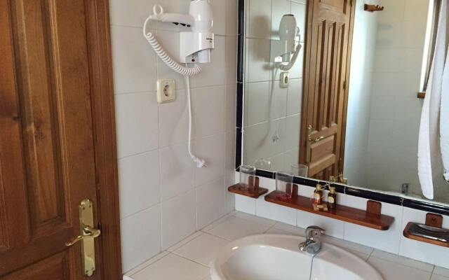 Las Posadas del Nogal