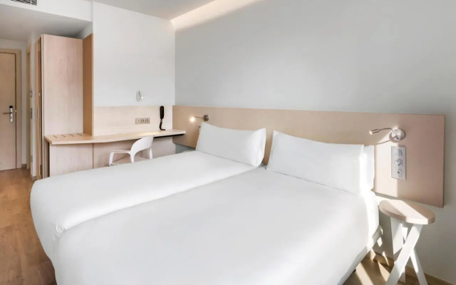 B&B HOTEL Málaga Centro