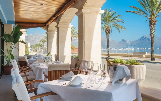 Apartments Galeon Suites