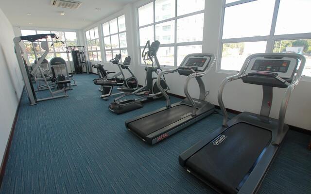 Imperial Suites Miri