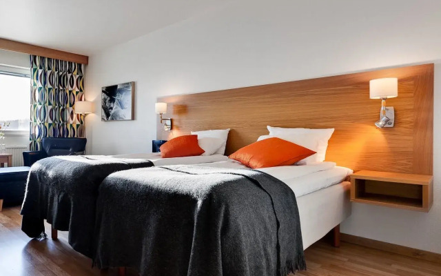 Aurum Hotel