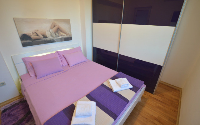 Villa Avantgarde B&B