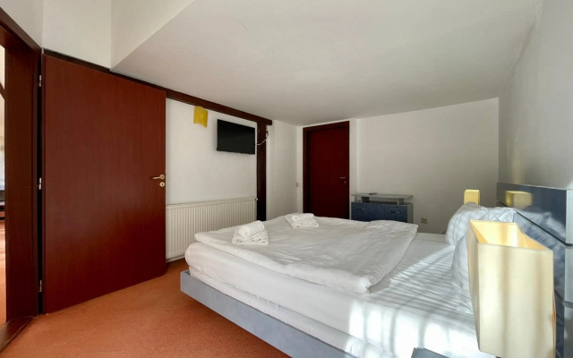 Pension Condor