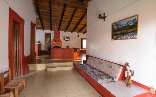 Cabaña 11 San Francisco