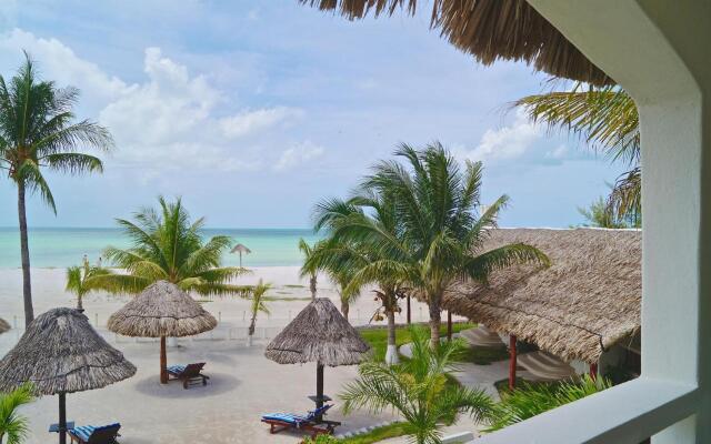 Hotel Puerto Holbox Beach Front