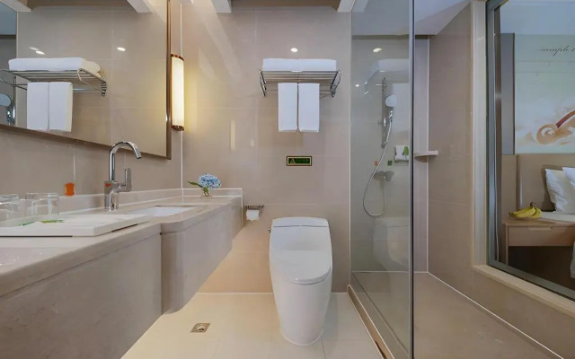 Vienna International Hotel (Foshan Shunde Jun'an Lehuicheng)