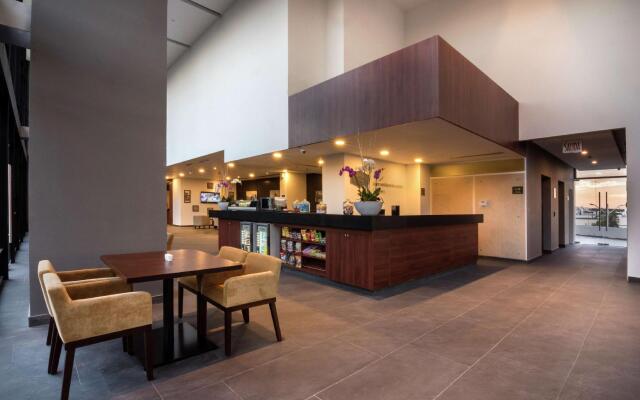 Hampton Inn San Luis Potosi