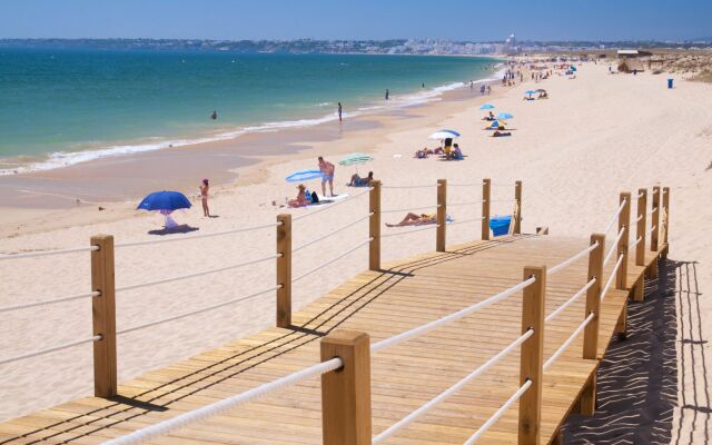 Algarve Marriott Salgados Golf Resort & Spa