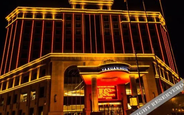 Yaxuan International Hotel