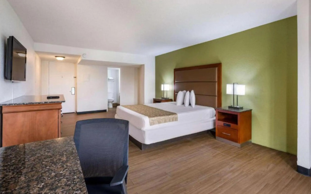 OYO Hotel Orlando Airport