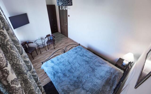 Guest House Provintsiya