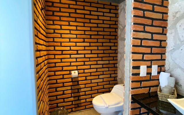 Dos Aguas Hotel Boutique