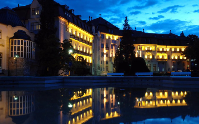 Ensana Thermia Palace