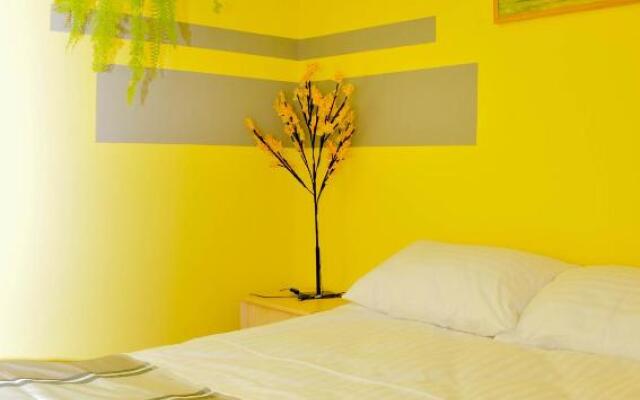 Apartament Pod Łanem