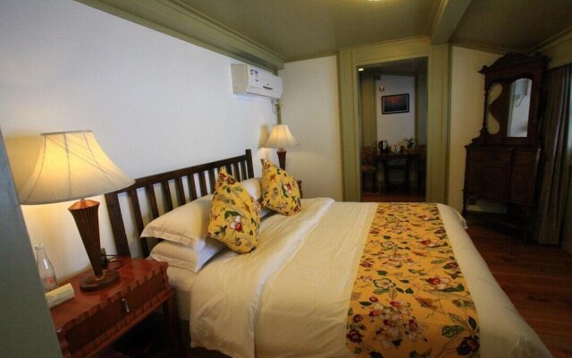 Huangshan Xiuli Boutique Culture Manor Hotel