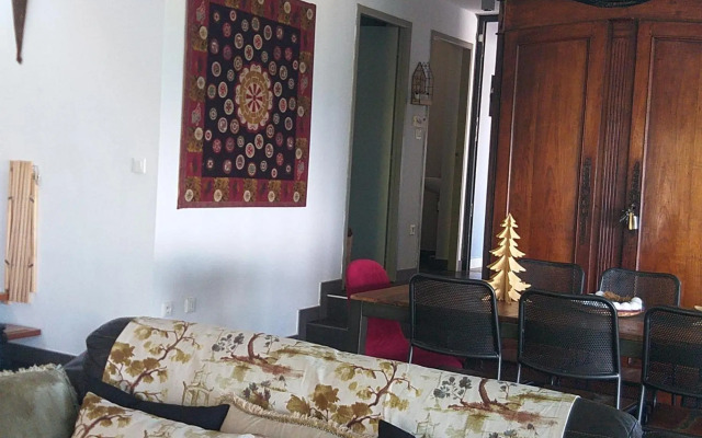 Suite INDIGO JACUZZI PRIVE PISCINE VUE MER acces cuisine laverie