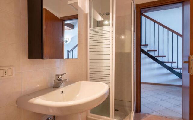 Apartment Isola Orta San Giulio