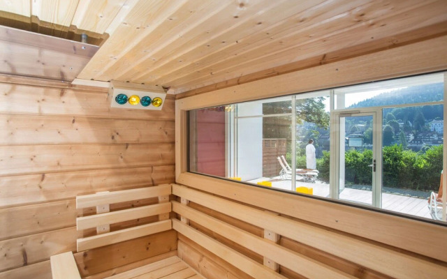 Schwarzwald Panorama