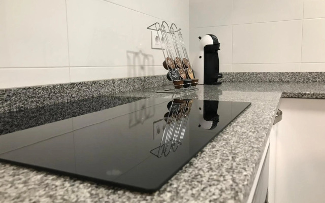 Apartamento Cánovas