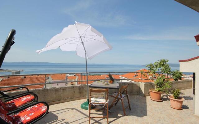 Apartments Adriatika