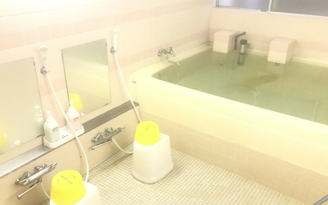 Shodoshima Olive Youth Hostel