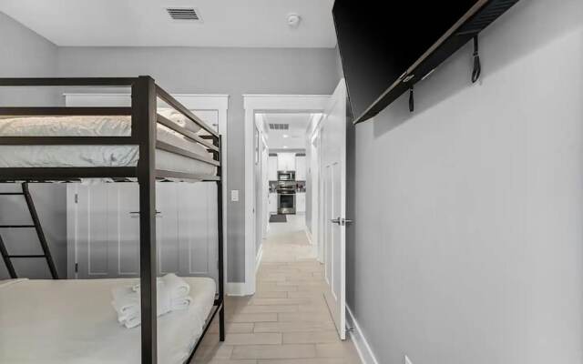 White Sands Beach Retreat, Panama City Beach