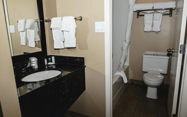 Quality Hotel & Conference Centre