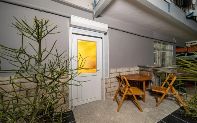 Cozy Apartment Near Konyaalti Beach in Antalya