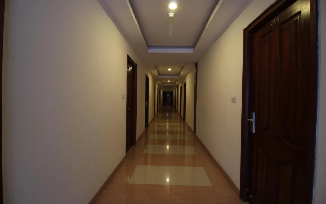 Hotel Weshtern Park