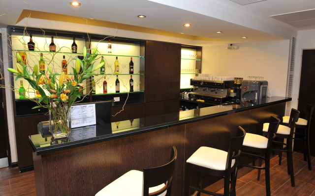 Hotel Intersur San Telmo