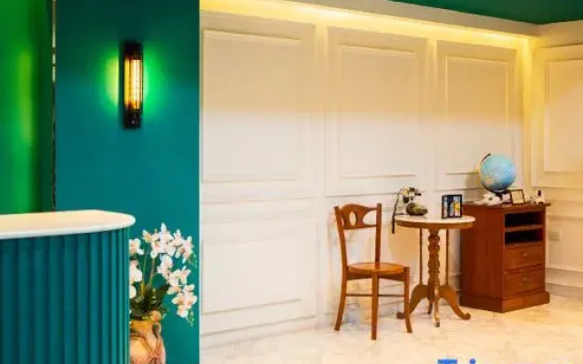 PohnphansaBoutique Hotel