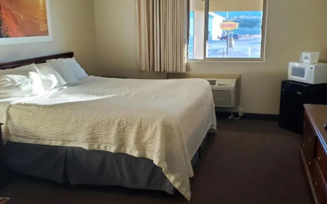 Days Inn Beaver