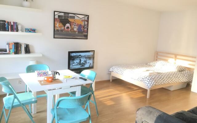 Apartament typu Standard - ul. Hoża 40