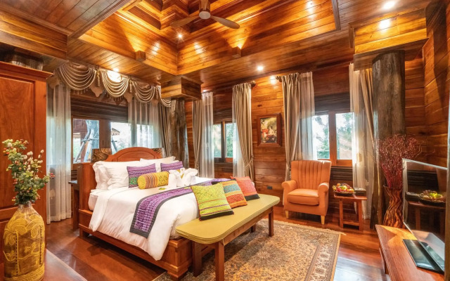 Khum Wang Nuea Villa