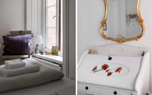 Gamla Stan Apartments