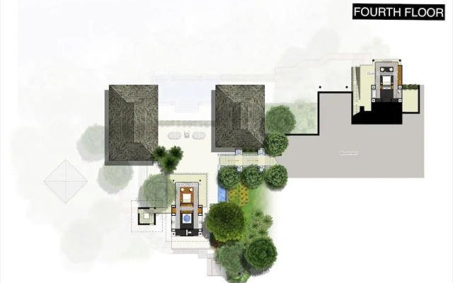 Villa Chelay - Luxury Waterfront Villa