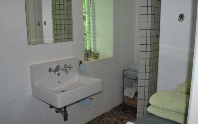 Naturparkens Bed & Breakfast