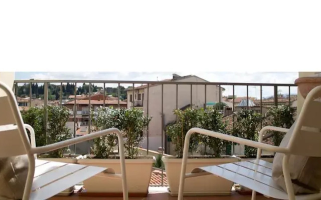 Casa Aria