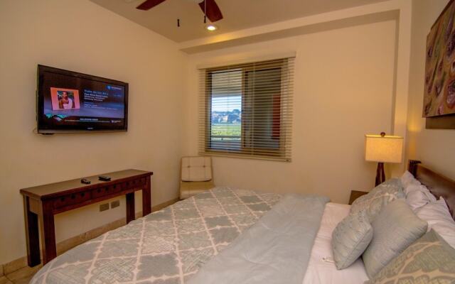 1 Bedroom  Playa Blanca 805 Condo