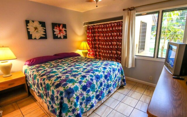 Kihei Garden Estates #E-202