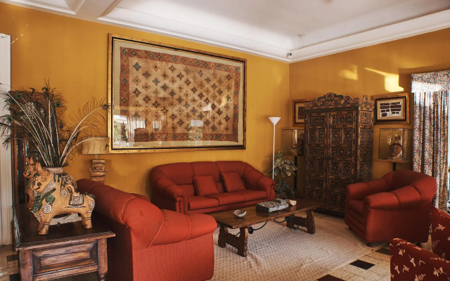 Hotel Hacienda Majoro