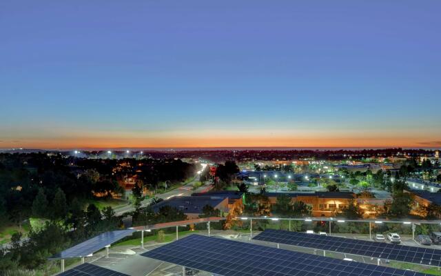 Hampton Inn Chula Vista Eastlake