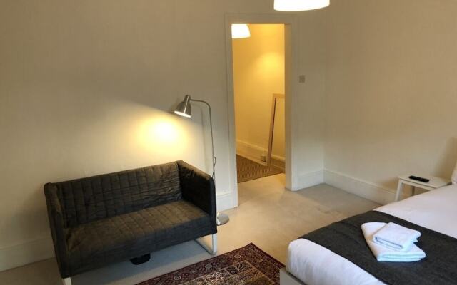 Marble Apartments Balham Studio