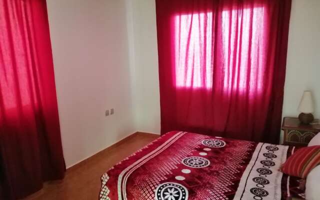 Soofstay #Villa_1