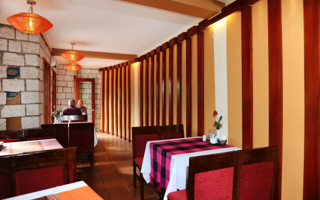 Sapa Elegance Hotel